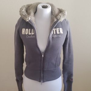 Hollister Jacket